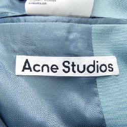 【Mã giảm giá】Áo khoác ACNE STUDIOS 640500