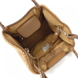 Túi gấu Teddy Max Mara 656167