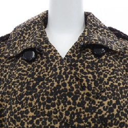 Áo khoác trench LOUIS VUITTON F5CO03P7D - Hàng hiệu Authentic 819023