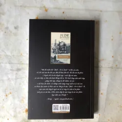 Jude Kẻ Vô Danh - Thomas Hardy 778009