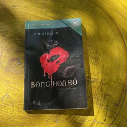 BÔNG HOA ĐỎ - V.M. GARSHIN 783464