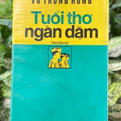 Tuổi Thơ Ngàn Dặm