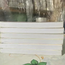 Thị trấn mèo tập 1 đến 6 789053