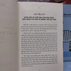 Sách: Giới hạn của bạn chỉ là xuất phát điểm của tôi - TG: Mèo Moverich (B1) 785871