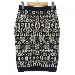 【Mã giảm giá】Chanel CHANEL Váy