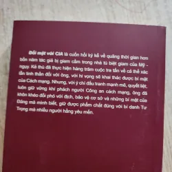 Đối mặt với CIA | Hồi ký nguyễn tài 993069