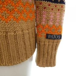 Áo len PATOU 635268