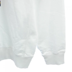 Áo hoodie đĩa STELLA MCCARTNEY 632579