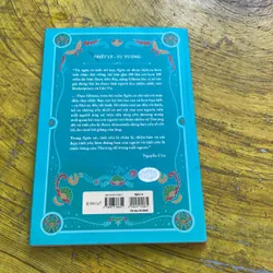 NGÔN SỨ(3)- KAHLIL GIBRAN- NGUYỄN ƯỚC DỊCH 574775