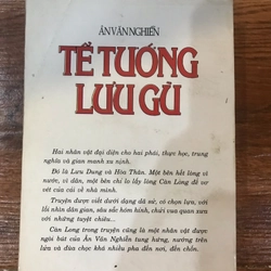 Tể Tướng Lưu Gù - Ân Văn Nghiễn  (9) 501660