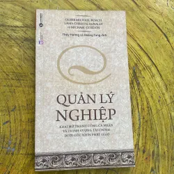 COMBO KINH TẾ HỌC HÀI HƯỚC & QUẢN LÝ NGHIỆP 754129