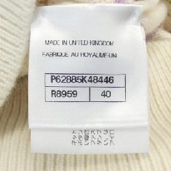 【Mã giảm giá】Chanel CHANEL Áo len 645361