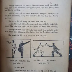 THIẾU LÂM CẦM NÃ THỦ PHÁP - TRIỆU LIÊN HÒA 993829