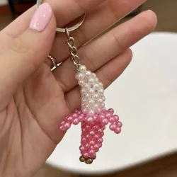 Móc khoá Trái Chuối dễ thương 934147