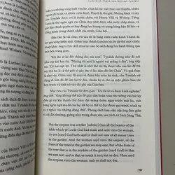 Cuộc phiêu lưu của ngôn ngữ Anh 571722