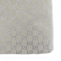 Gucci GG Pattern 631492 ZAD7L Váy - Hàng hiệu Chính hãng 812386