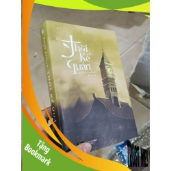 (TẶNG BOOKMARK) Thời kế quán