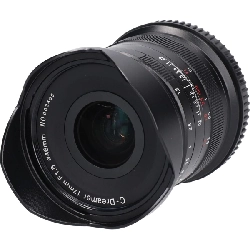 Ｃ－ＤＲＥＡＭＥＲ１７ｍｍ Ｆ１．８ - Hàng hiệu Authentic 879794