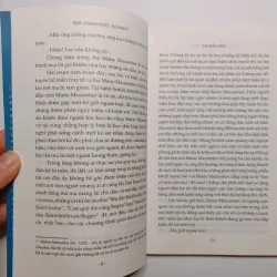 Một Mối Tình Ở Điện Elysee - Eric-Emmanuel Schmitt 747287