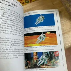 Phép Màu Điện Ảnh 928009