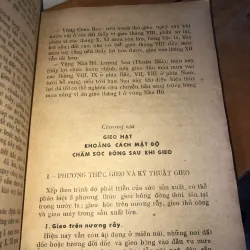 Kỹ thuật trồng bông - Vũ Công Hậu 1017668