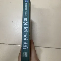 Một Lời Nói Dối - Colleen Coble (c) 1021033