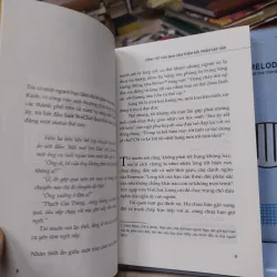 Sách: Lòng tốt của bạn cần thêm đôi phần sắc sảo - TG: Mộ Nhan Ca (B1) 781911