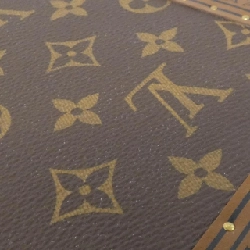 Hộp trang sức Louis Vuitton Monogram Cofre Accessoires M20209 627407