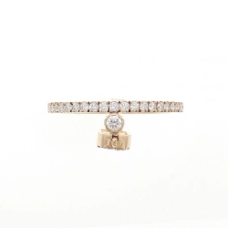 Nhẫn Mésika Move Uno - Hàng hiệu Chính hãng 837253