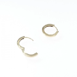 Coco Shunick K10YG/K18YG Bông tai - Hàng hiệu Chính hãng 845026