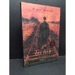 Lai lịch Patrick Modiano mới 90% bẩn nhẹ 2021 HCM.ASB0811 Rebooks.vn