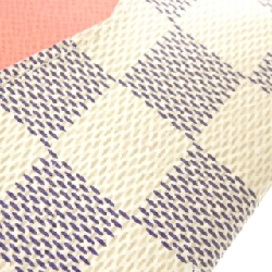 Louis Vuitton Damier Azur Porte Cartes Sample N60359 - Hàng hiệu Authentic 806817