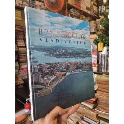 Владивосток - Vladivostok : Picture Album