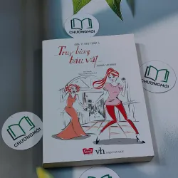 Công ty phép thuật tập 6: Truy lùng báu vật - Sanaz Sunvsen 694923