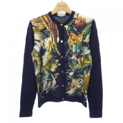 【Mã giảm giá】【Cổ điển】Áo cardigan HERMES