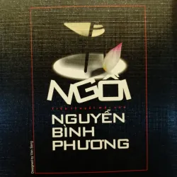 NGỒI tiểu thuyết của Nguyễn Bình Phương 999129