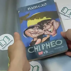 Chí Phèo 698556