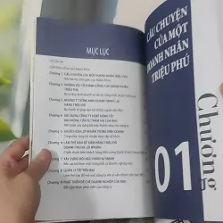 Bí Quyết Gây Dựng Cơ Nghiệp Bạc Tỷ - Adam Khoo 1018950