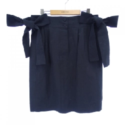 【Mã giảm giá】Chân váy FENDI