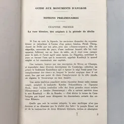 Các di tích thuộc quần thể Angkor_ Les monuments du Group D'Angkor_1948_Maurice 694557