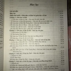 Sơ lược lịch sử giáo dục  730610