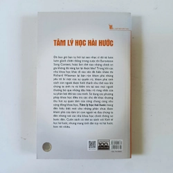 Tâm lý học hài hước (2018) 219279