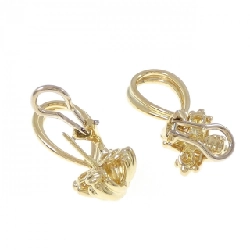 Bông tai Tiffany 750YG - Hàng hiệu Chính hãng 847132