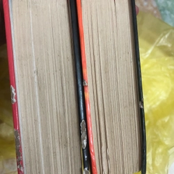 cuốn theo chiều gió và bộ hậu cuốn theo chiều gió( tổng 6 cuốn) 445857