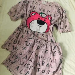 Đồ bộ mặc nhà size M 1009173