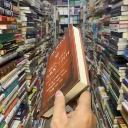 Triệu phú thức tỉnh - Joe Vitale.  972680