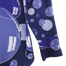 HERMES BAL DE BULLES TUILERAIN. Áo sơ mi - Hàng hiệu Chính hãng 823252