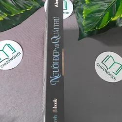 Người Đẹp và Quái Thú - Alex Flinn 603325