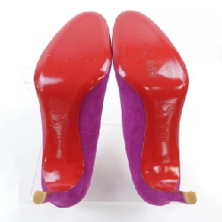 Giày cao gót CHRISTIAN LOUBOUTIN - Hàng hiệu Authentic 830732