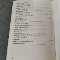 NHỮNG CÂU CHUYỆN VỀ THÀNH NGỮ 719980